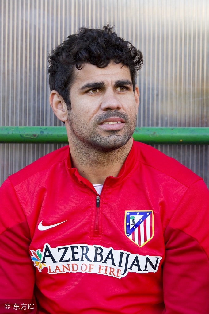 不过上面有迭戈-科斯塔的名字(迭戈·科斯塔(diego costa))