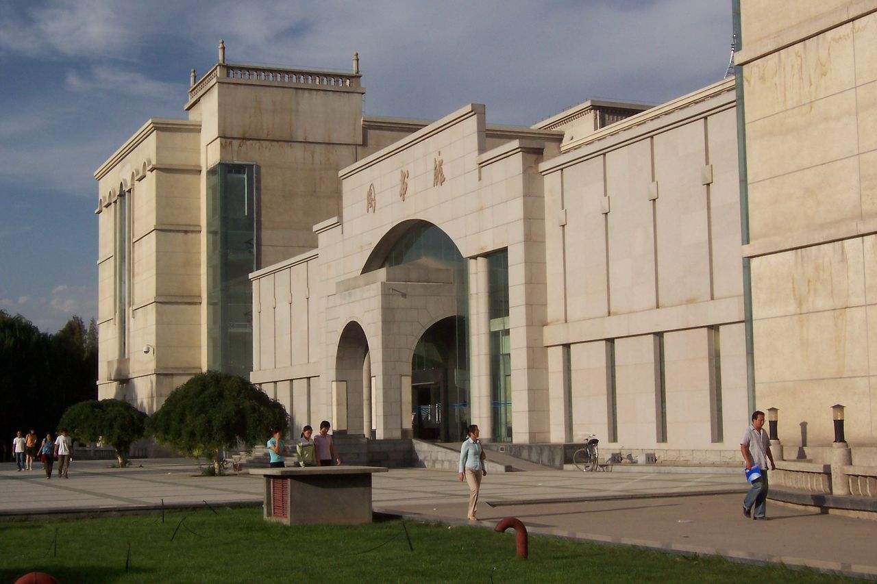 你可能知道兰州大学，却不一定知道其最好的专业是“草学”