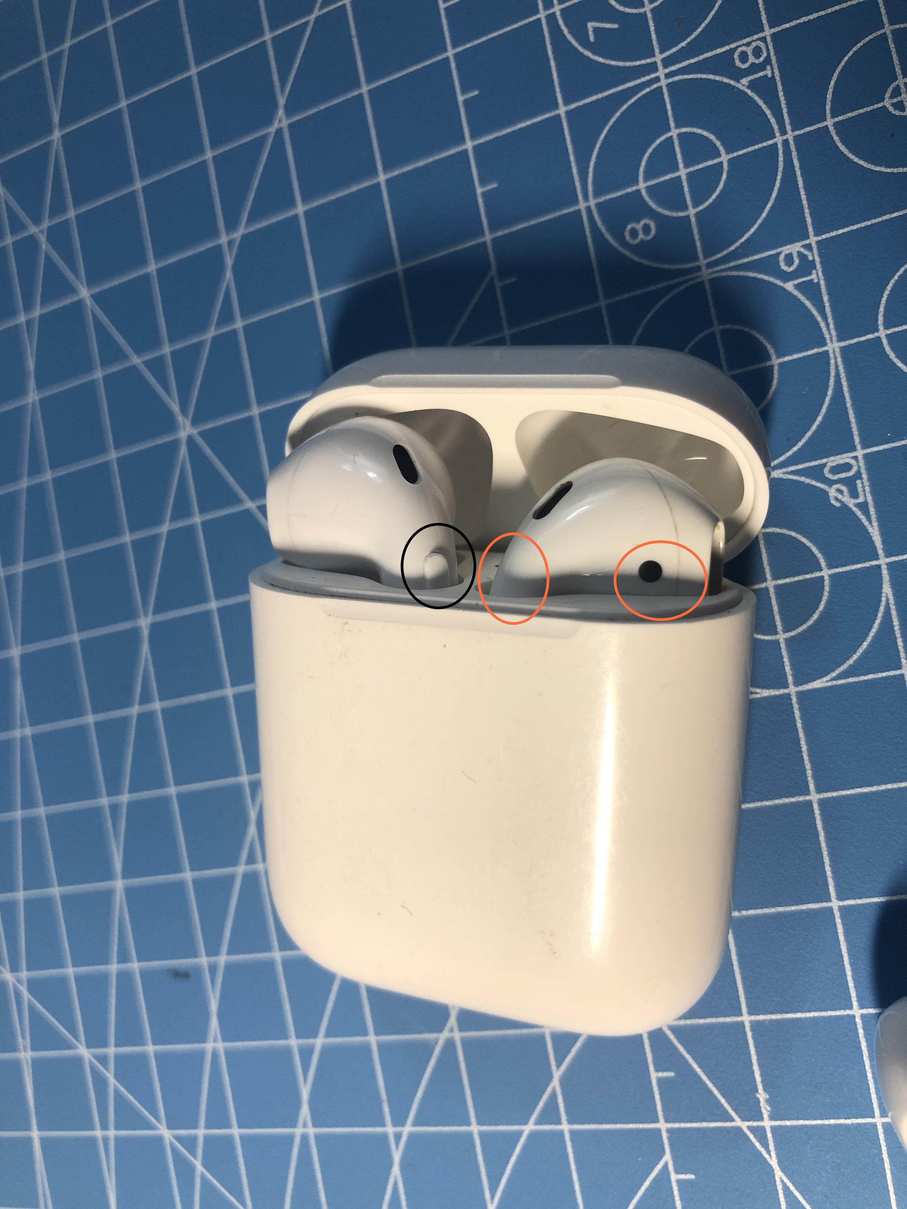 蓝牙耳机选不选仿品？这个有答案