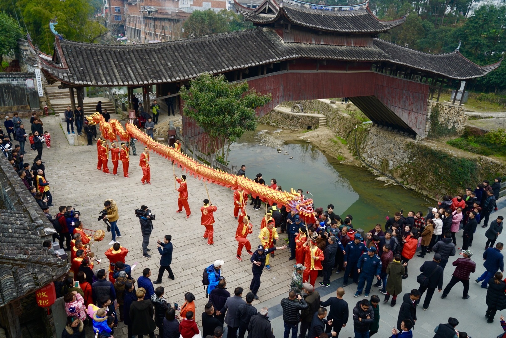 温州春节习俗（温州各地都是这样过年的涨知识了）