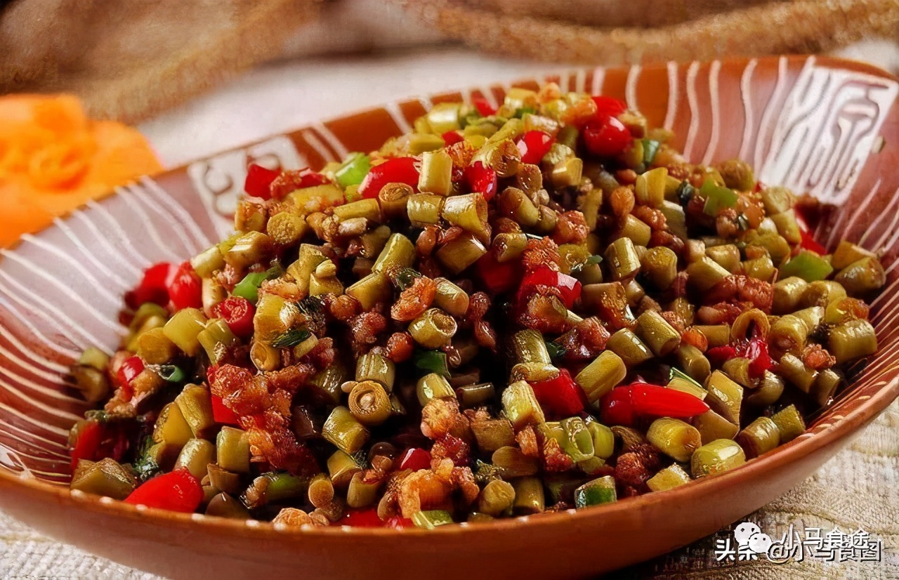 豆角的做法大全家常,豆角的做法大全家常做法視頻