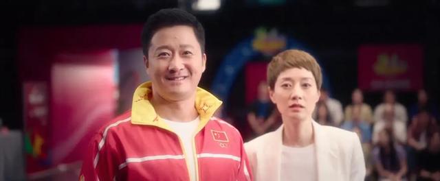 《我和我的祖国》十五位影帝影后演技炸裂，每位都能扛起一部电影