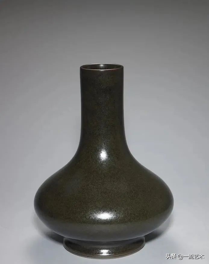 台北故宫博物院馆藏瓷器，堪称中国文化艺术宝库