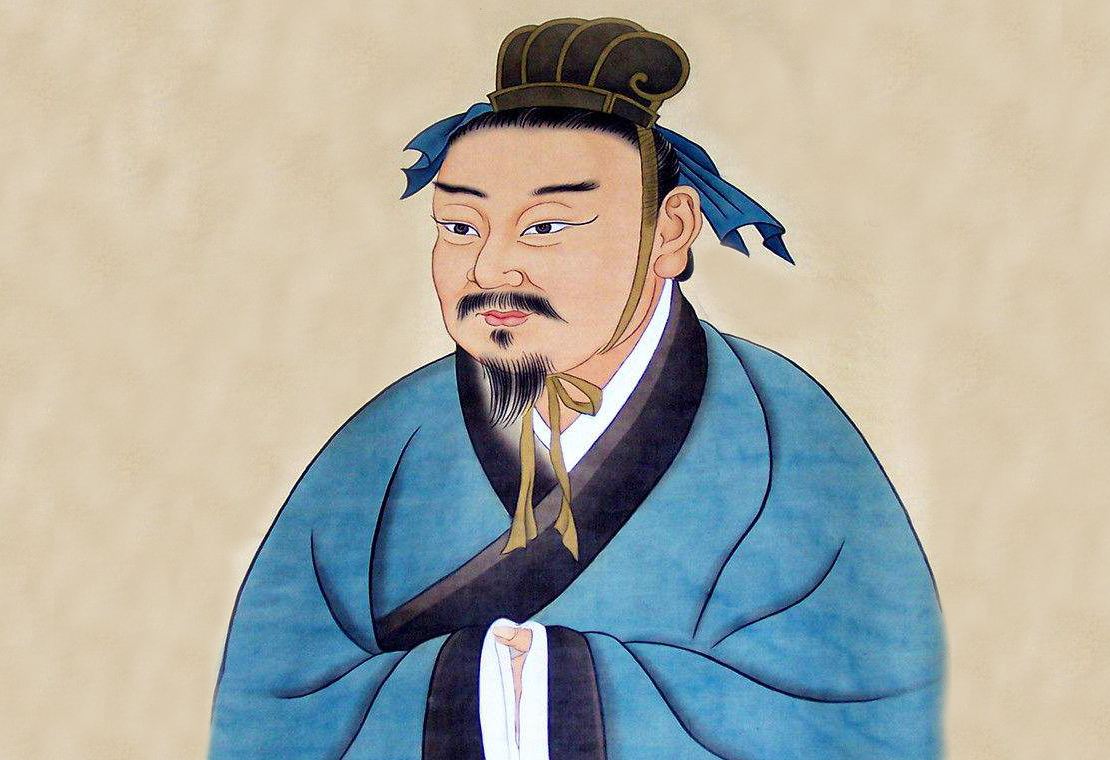 每天一个小故事之张良拜师