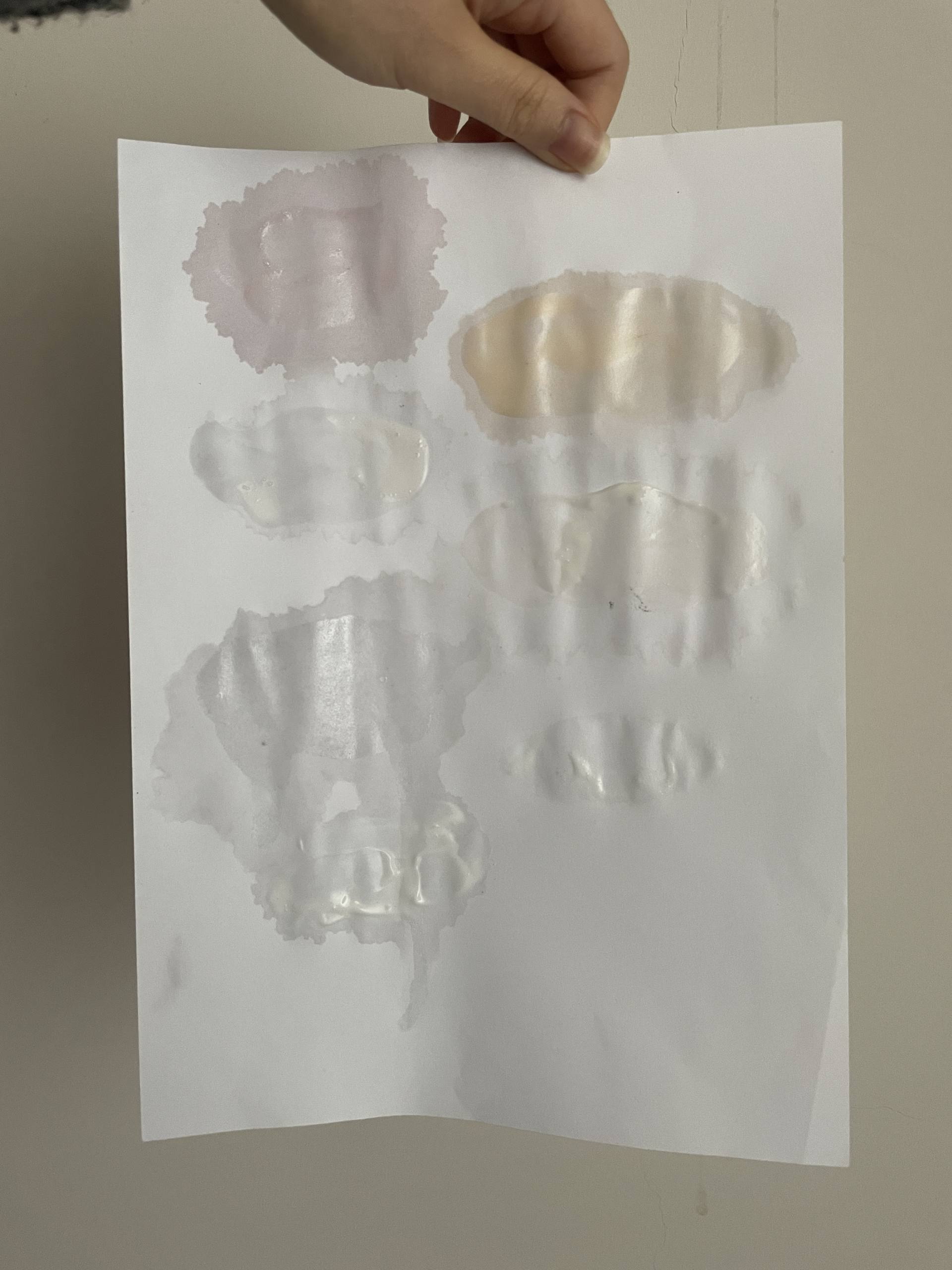 夏天该用哪款身体乳?自用7款身体乳测评,告诉你怎么选