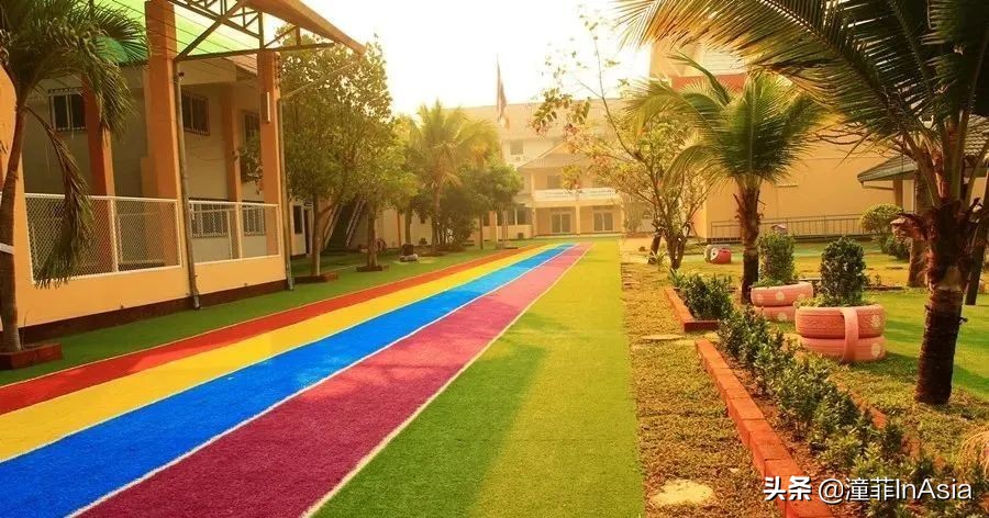 清迈32所国际学校、双语学校、私立学校、幼儿园2021年度大全