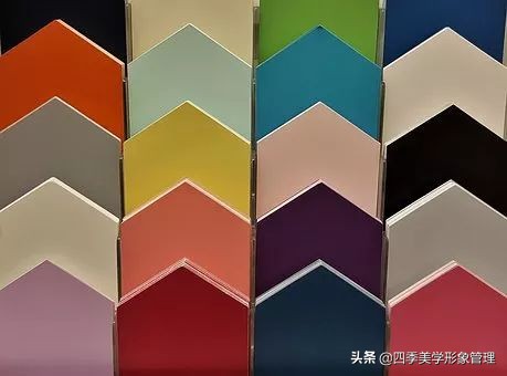 学服装色彩搭配的原理与技巧(学服装色彩搭配的原理与技巧是什么)