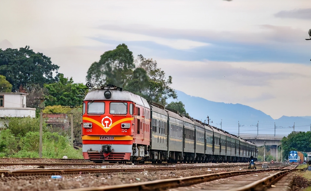 铁路学校（铁路很吃香的5个专业）