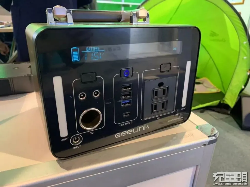 全国多省限电，户外电源产品吃香