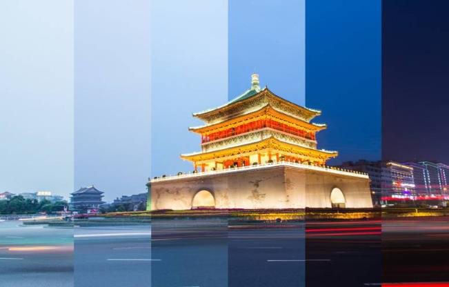 为什么选择西安邮电大学，这10个理由足够让你心动