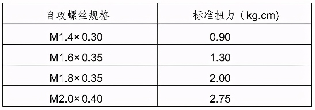 Proe/Creo塑胶产品柱子和孔的设计