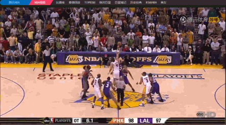 科比nba絕殺熱火全場錄像（1987-2009年NBA絕殺：科比兩次雙絕殺、喬丹雙殺爵士）