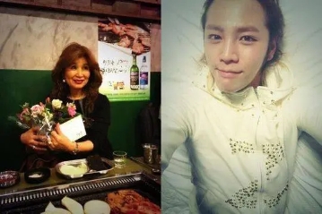 富豪家庭不交税？母亲逃税10亿韩元，张根硕忙撇清关系：与我无关