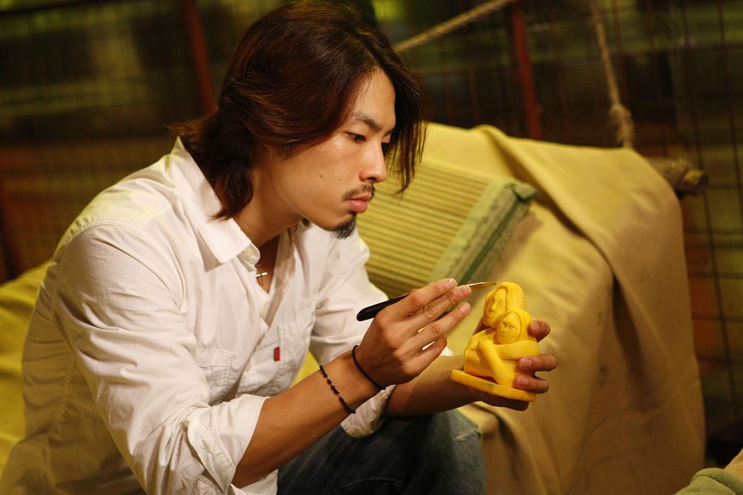 功夫厨神电影好看吗 _晶羽科技