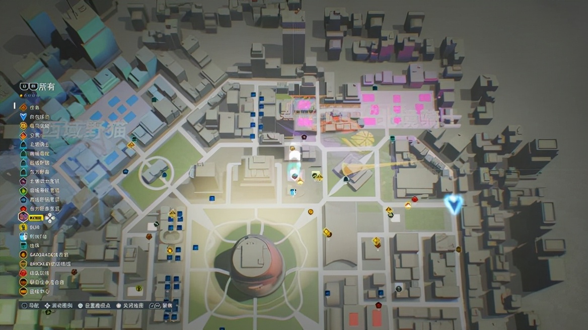 nba2k为什么不能移动（《NBA 2K22》试玩报告：欢迎来到次世代篮球之城）