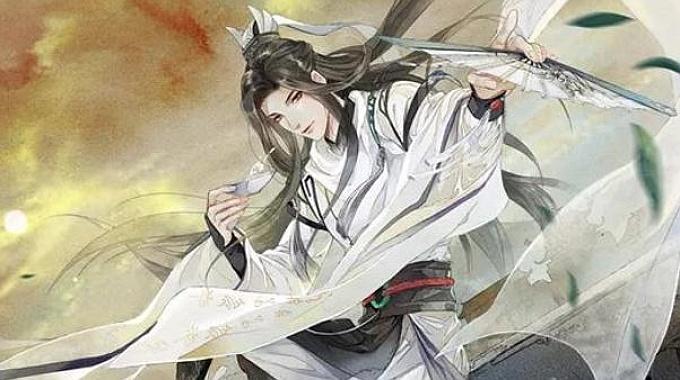 万相之王：天蚕土豆新书首发，李洛相宫空相，补全之法或是自创
