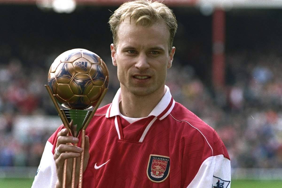 冰王子为什么没有踢欧冠决赛("冰王子"博格坎普:比肩齐达内的艺术大师