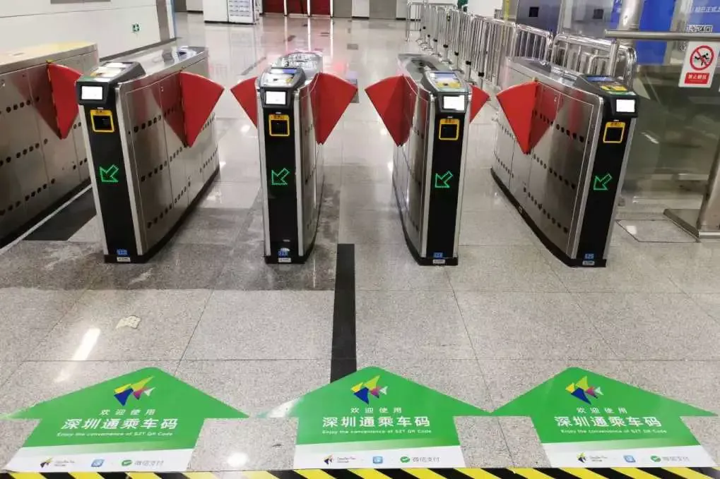 拿着它，我一口气打卡了深圳10大景点