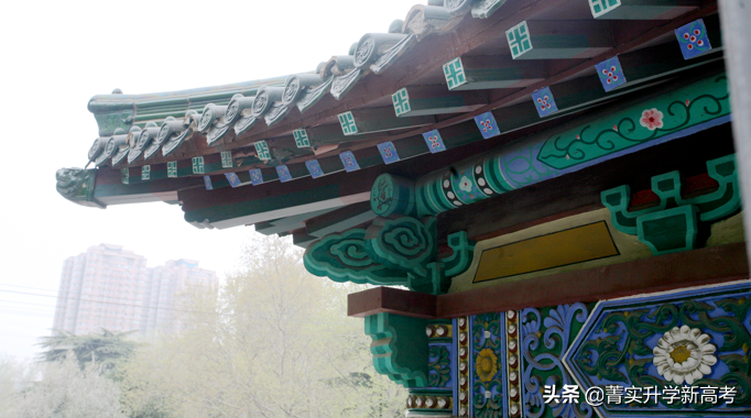 #高校解读#山东省师范类院校“龙头大哥”——山东师范大学