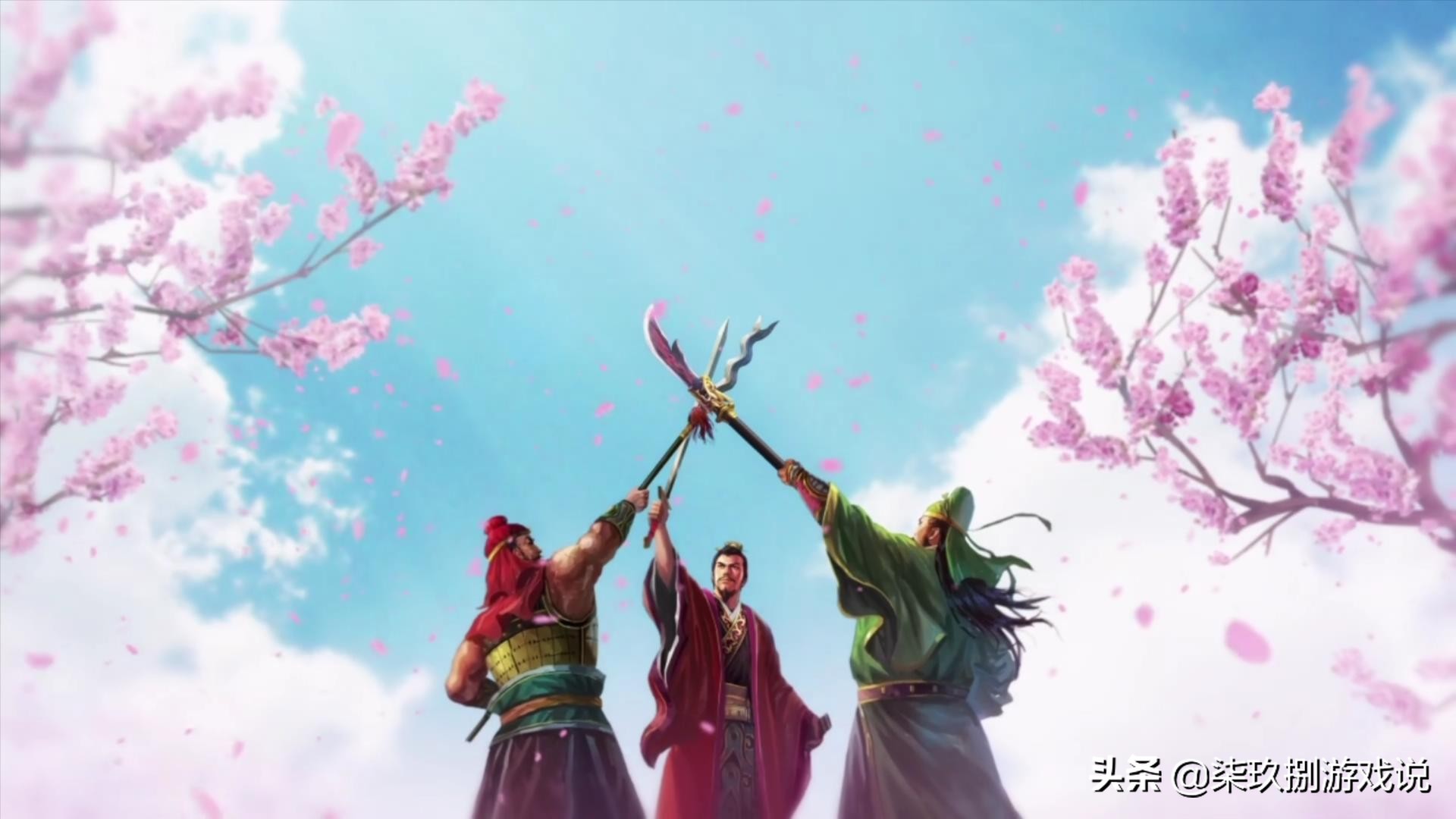 这个游戏好玩吗：这里有一份详细的NS版《三国志13》体验报告