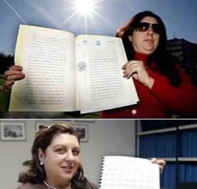 “太阳是我的”：西班牙女人成功注册太阳，这事后来怎么收场的？