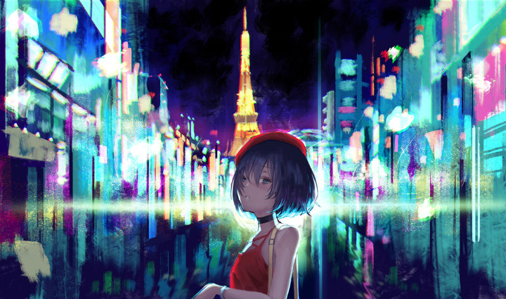 OC、OVA、SF是啥玩意？專屬二次元圈的暗語，動漫迷都不一定知道