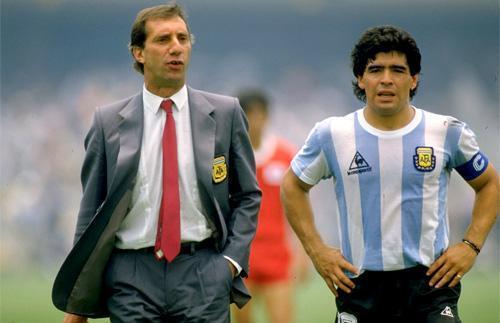 为什么说马拉多纳一个人的世界杯（为什么说86年世界杯是马拉多纳一个人的世界杯？含金量有多高？）