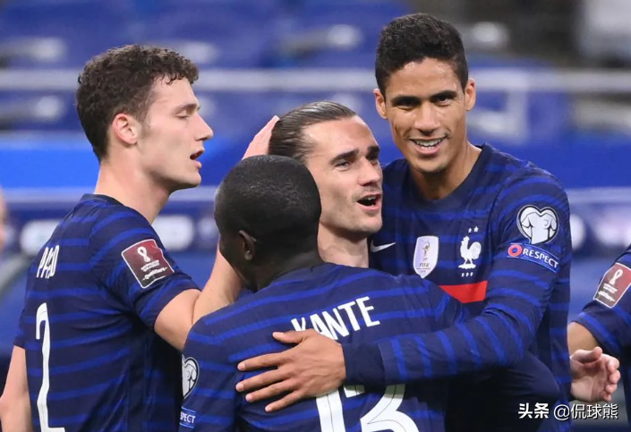 国足和欧冠联赛哪个厉害（总身价153亿！欧洲杯首轮最强对决，CCTV5为国足出线战，放弃直播）