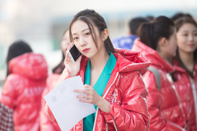 2021艺考高颜值校草学霸，颜值才华于一身，双料第一真的名副其实