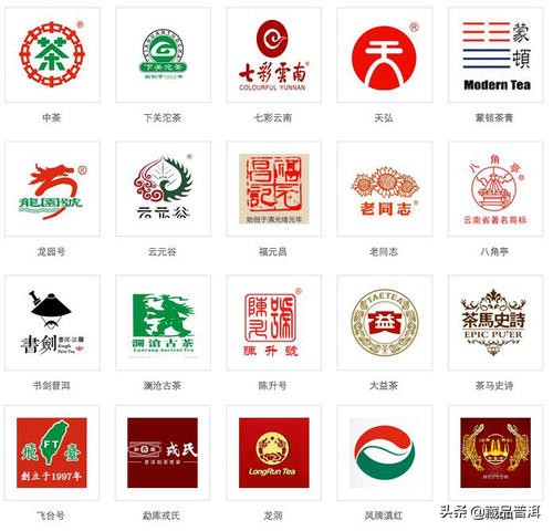 2021普洱茶十大知名品牌榜新鮮出爐！看看你關(guān)注的品牌，上榜了嗎