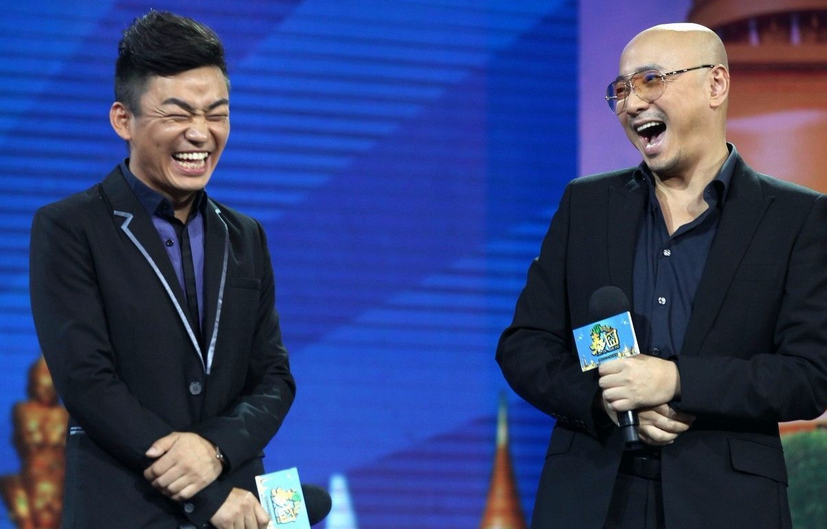 泰囧囧(《泰囧》票房轰下12.