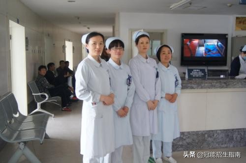 四川成都卫生学校-2021年有哪些卫校专业好就业