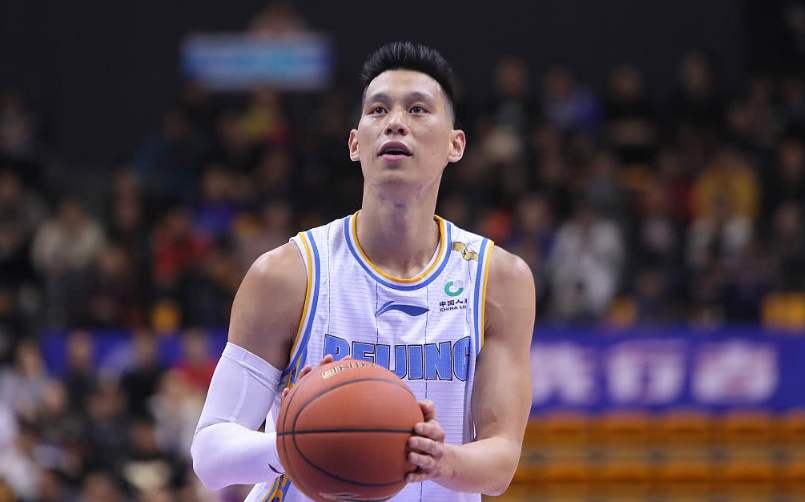 林书豪为什么能留在cba(为什么林书豪宁愿回NBA打替补，也不愿留在CBA当球队老大？)