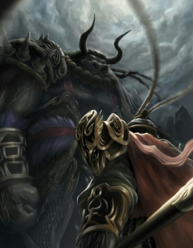 牛魔王电影剧情「简介」