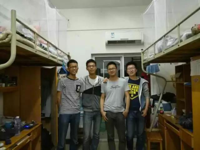 神仙学校！学霸宿舍、学霸班级、学霸学院，全都