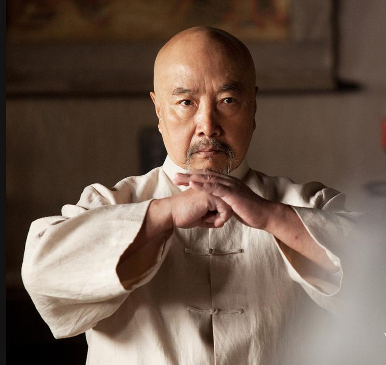 18岁随周总理访缅,让周比利甘拜下风,李连杰的师傅于海有多强?