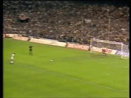 足球奥德赛（七）——1986.05