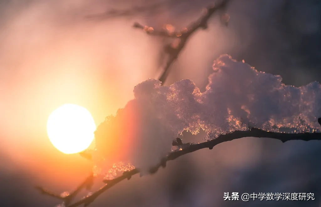 要相信，慢下来，一切都会好