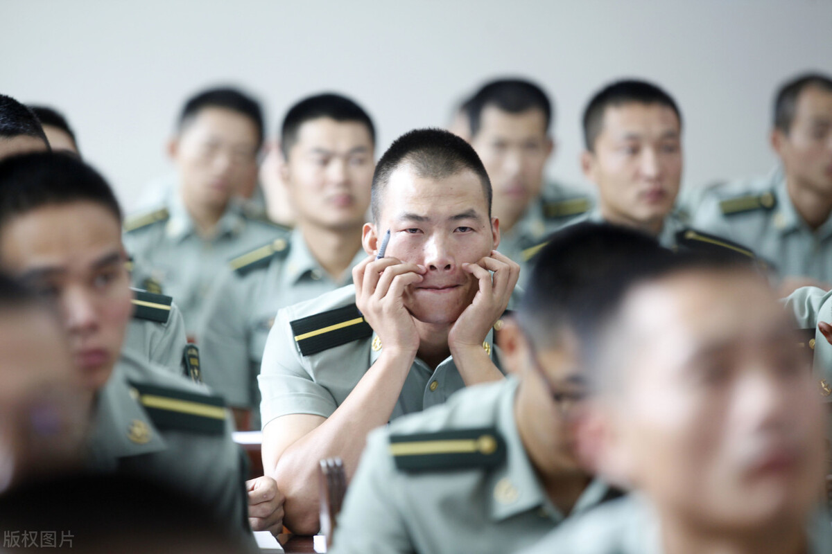 大学生当兵难吗？大学生当兵需要做哪些准备？这几点要知道