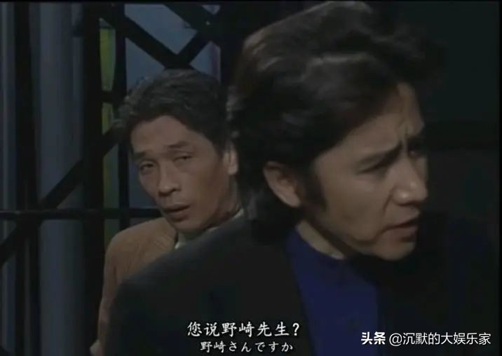 10部高能侦探推理剧：别再说你只看过名侦探柯南了
