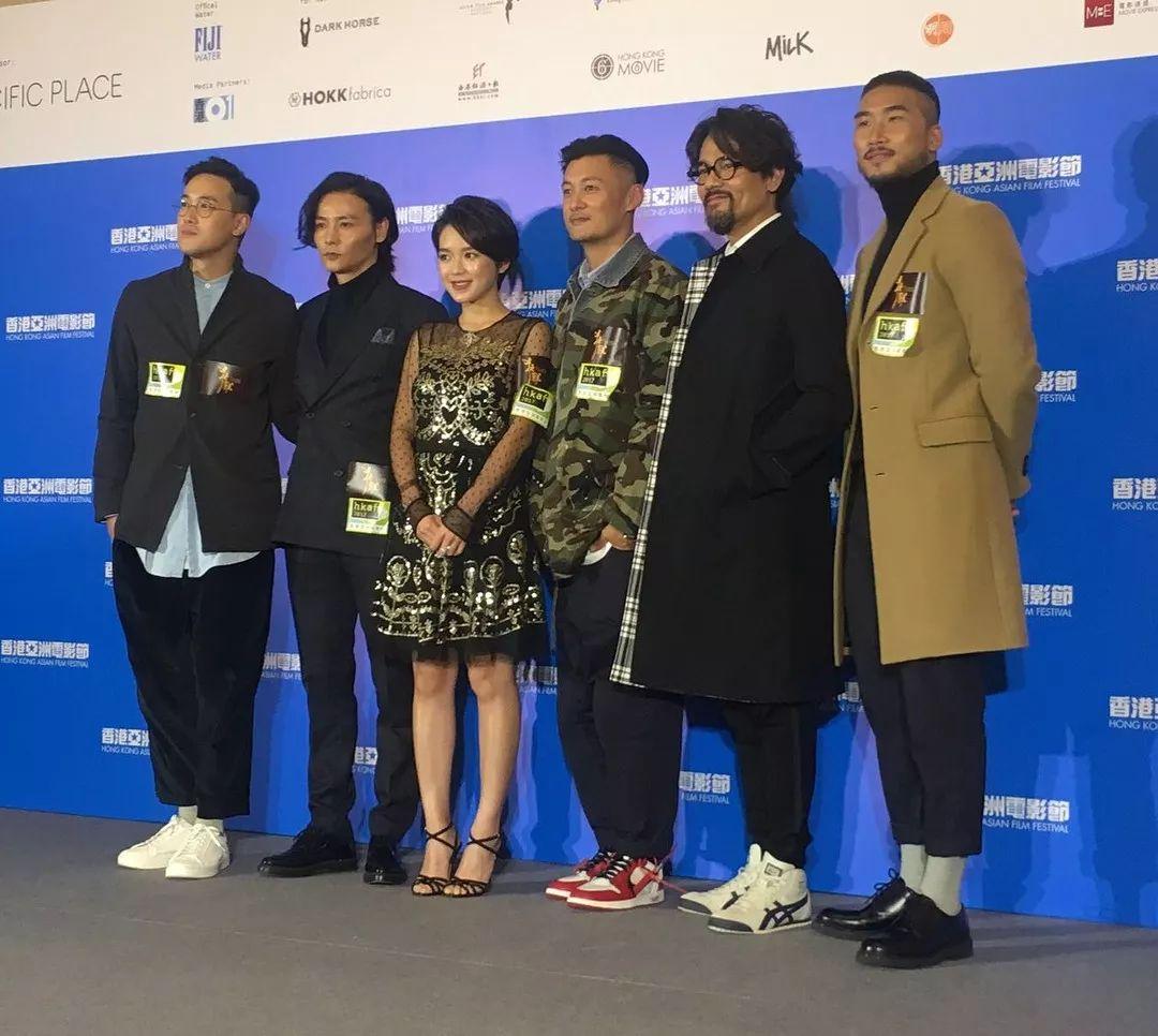 江南style曾志伟(《少年的你》7天突破8亿，最强星二代曾国祥，居然是个工装迷)