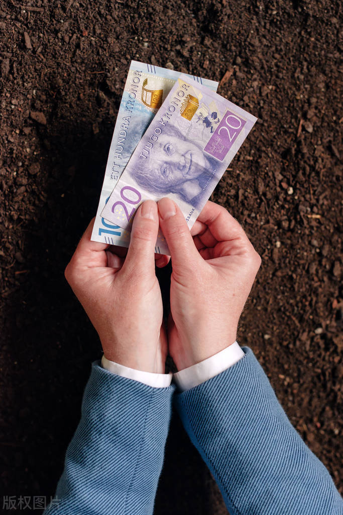 8种财务性格类型，你属于哪一类？