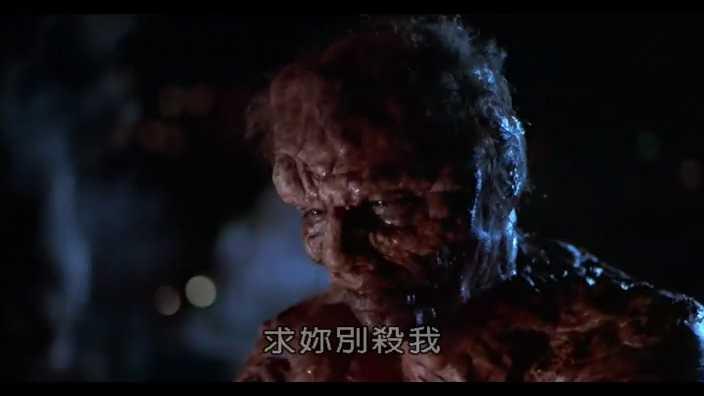 十大恐怖电影排行 十大悬疑片 十大禁片
