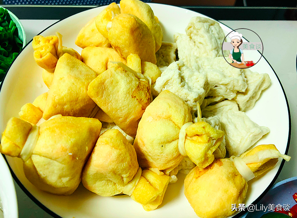 老公生日，媳妇用1个小时，准备了一桌子菜，老公：好感动对不起