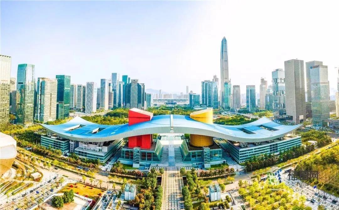 深圳成为跨国企业投资乐土 前三季度新设外企4665家