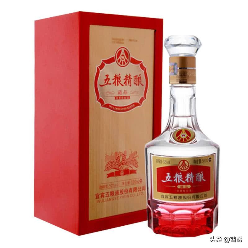 婚宴桌上白酒该用什么牌子？既省钱又上档次