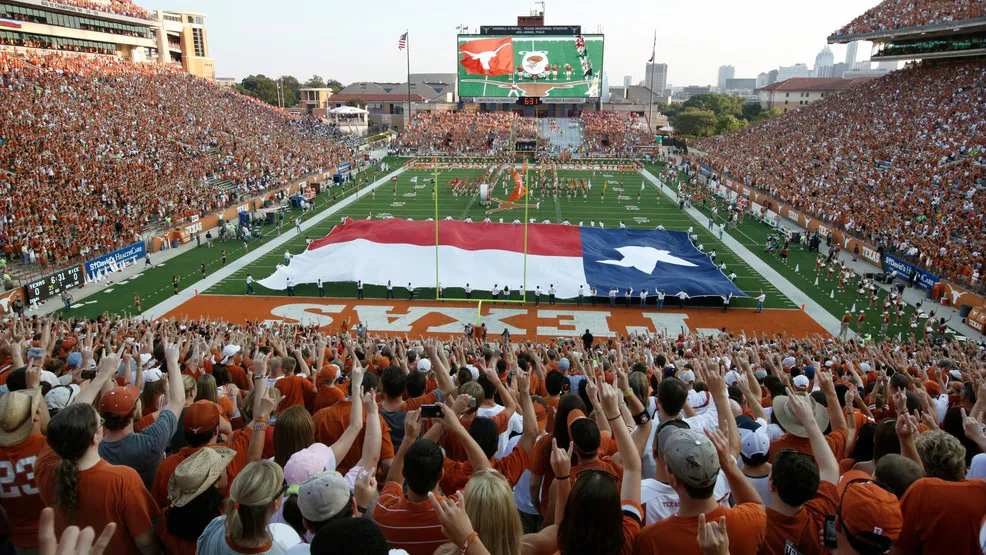 圆满落幕的奥运会掀起“体育热”，盘点一波强势的体育留学名校