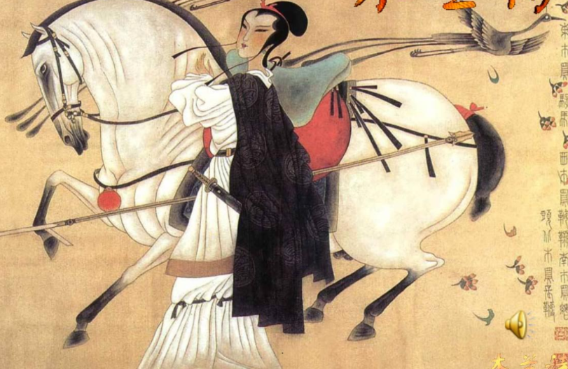 “花木兰”到底是哪个朝代的人？替父从军对抗的敌人是谁？