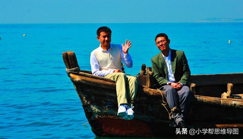 推荐 ▏宅家期间，这42部好电影适合家長陪孩子看一看！