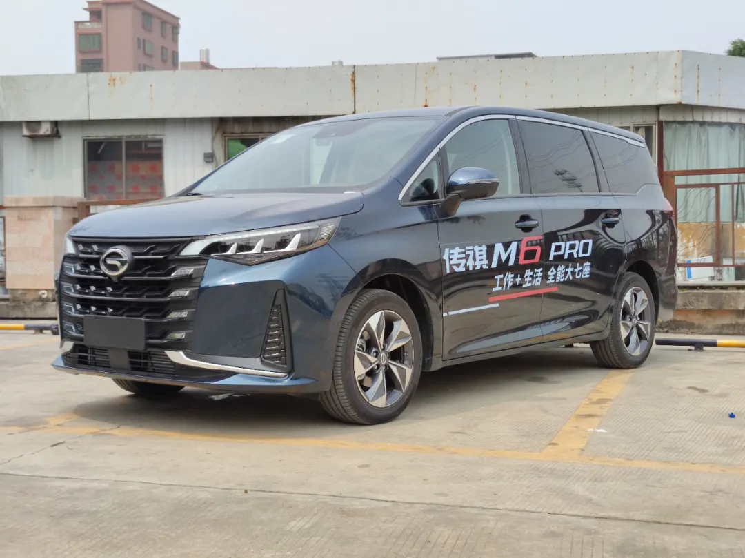 10-15万,七座车不完全购车手册——MPV篇